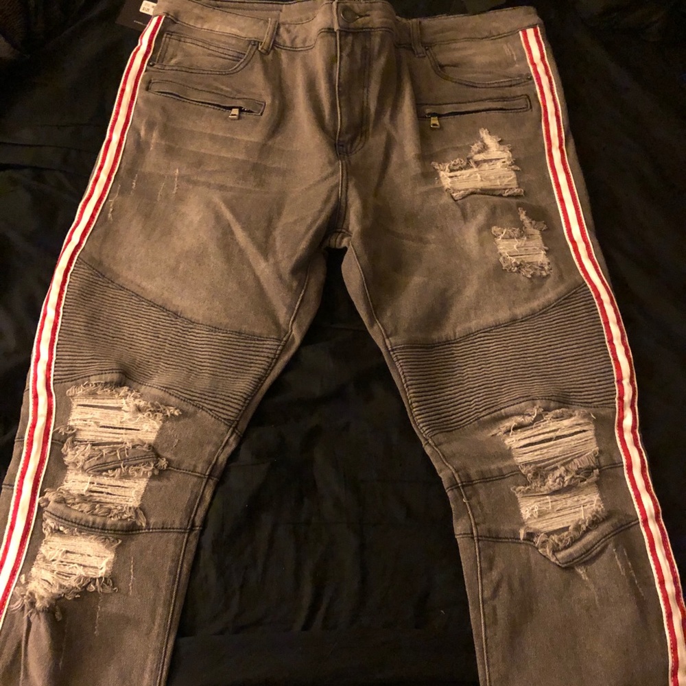 Jeans brand new